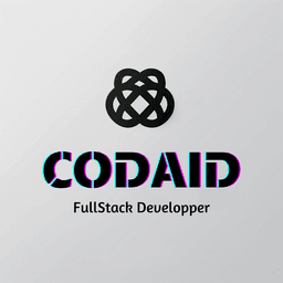 Logo codaid